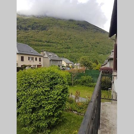 Вилла Le Gite Des 3 Vallees Люс-Сен-Совёр Экстерьер фото